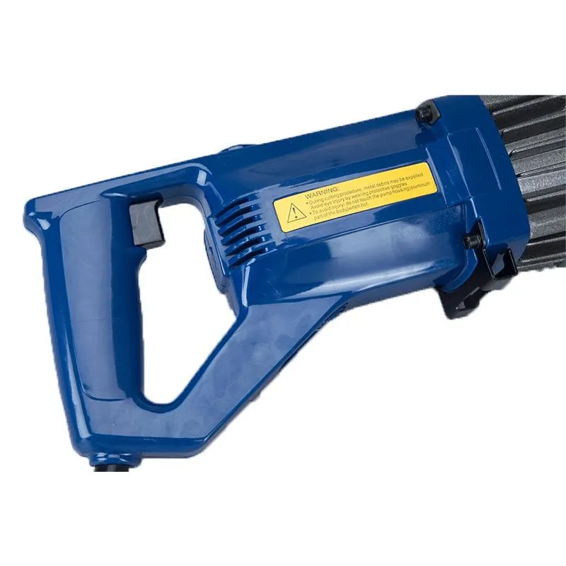 110 V/220 V ポータブル油圧アングル鋼カッターツールバスバー切断機